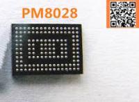 تصویر آی سی پاور آیفون 4S SMALL شماره فنی- PM8028